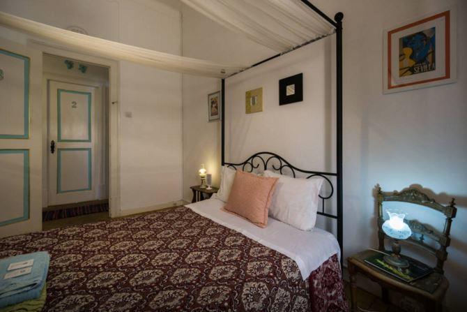 Cascais Boutique Hostel Екстер'єр фото