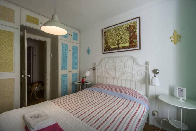 Cascais Boutique Hostel Екстер'єр фото