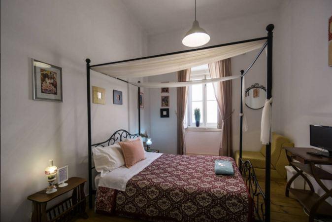 Cascais Boutique Hostel Екстер'єр фото