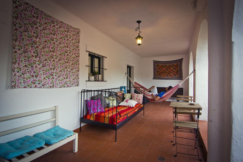 Cascais Boutique Hostel Екстер'єр фото